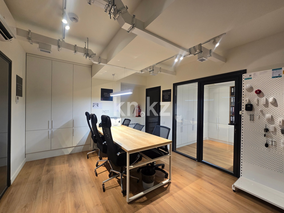 Продажа помещения, 93 м² в Алматы - фото 12