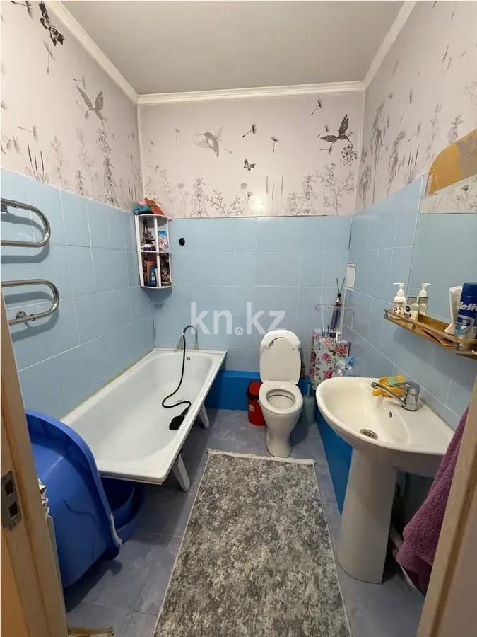 Продажа 2-комнатной квартиры, 66 м², мкр-н 13, дом  12 в Алматы - фото 6