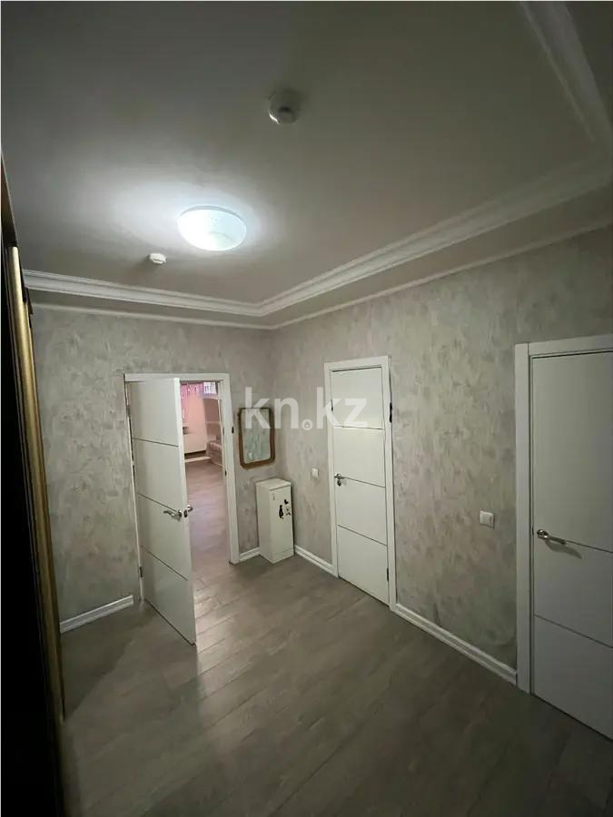 Продажа 1-комнатной квартиры, 56 м² в Астане - фото 4