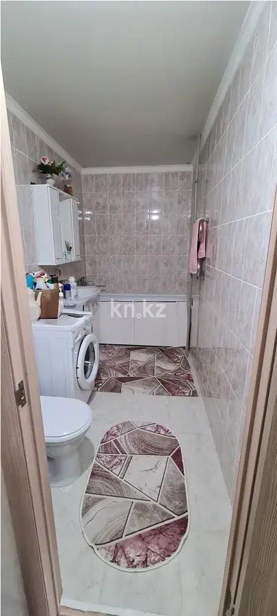 Продажа 1-комнатной квартиры, 32.6 м², ул. Карасай батыра, дом  22б в Астане - фото 3