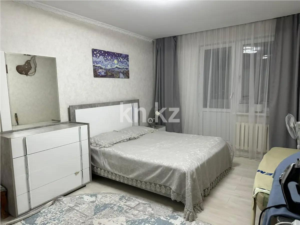 Продажа 3-комнатной квартиры, 102.1 м² в Алматы - фото 2
