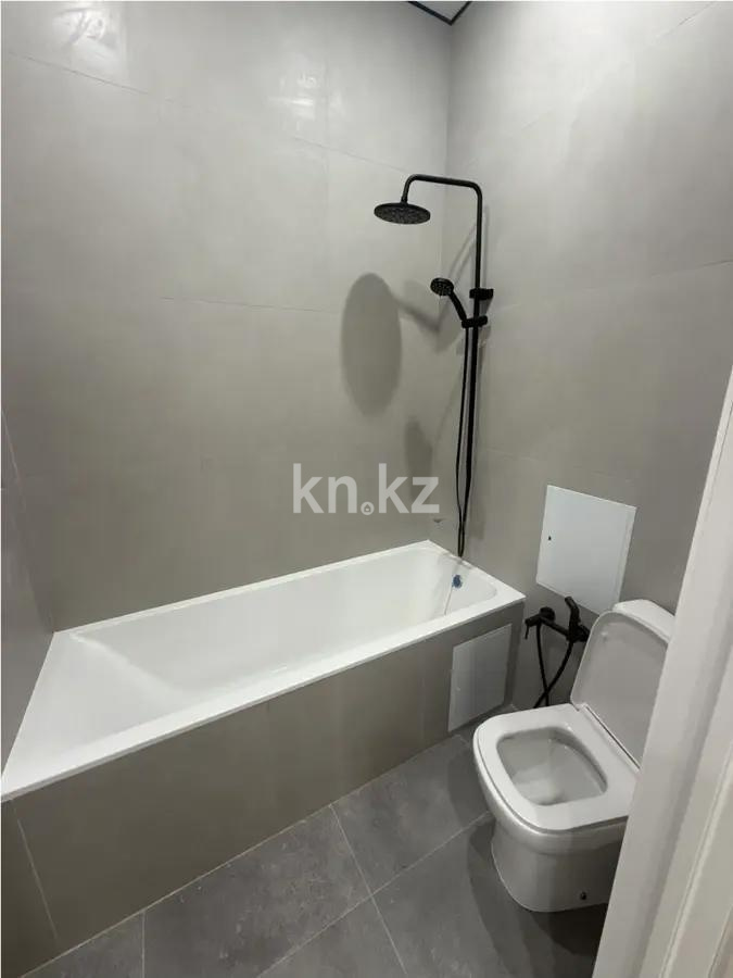 Продажа 2-комнатной квартиры, 53.5 м² в Астане - фото 4