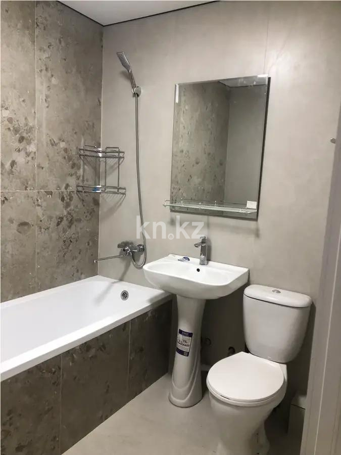 Продажа 1-комнатной квартиры, 32 м², ул. Пятницкого, дом  79 в Алматы - фото 2