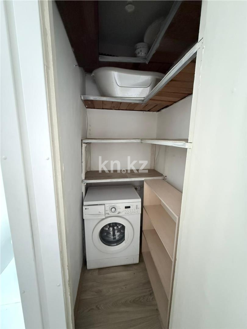 Продажа 2-комнатной квартиры, 46 м² в Караганде - фото 10