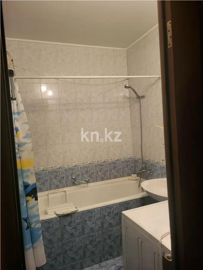 Продажа 2-комнатной квартиры, 52.3 м² в Алматы - фото 4