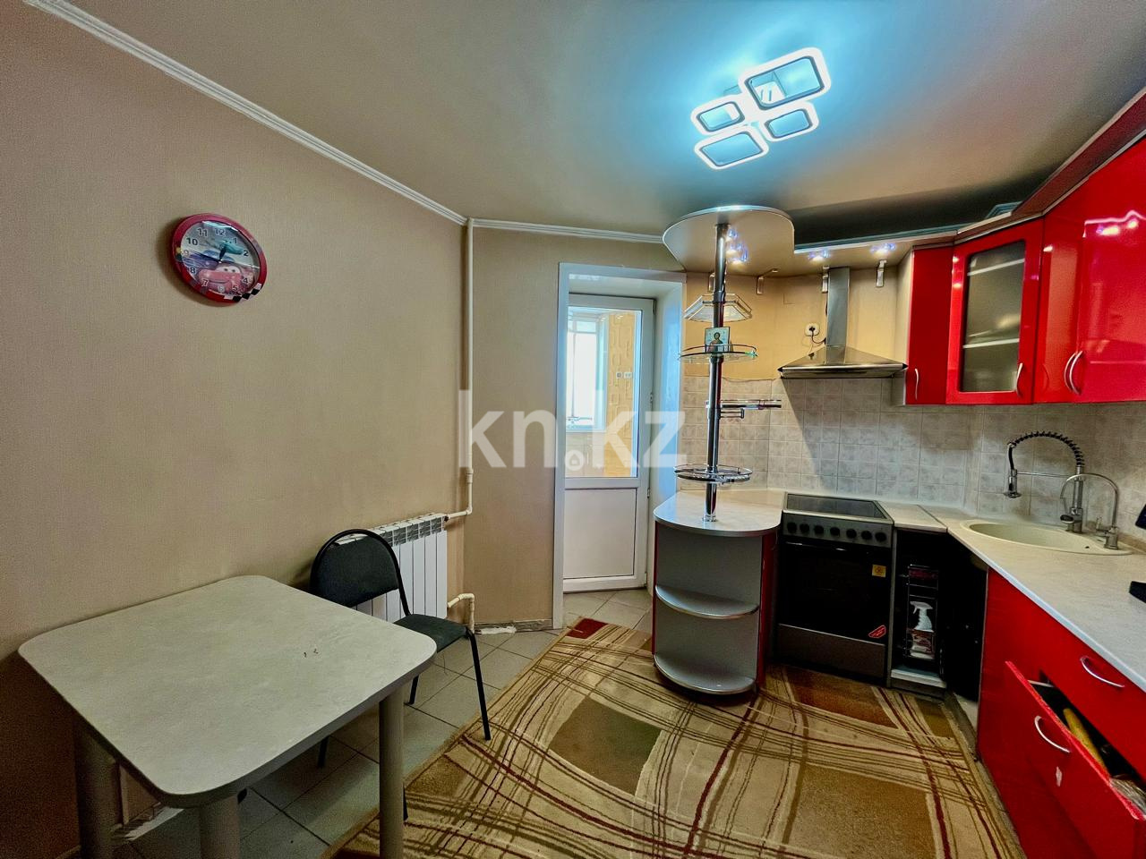 Продажа 3-комнатной квартиры, 73 м² в Караганде - фото 6