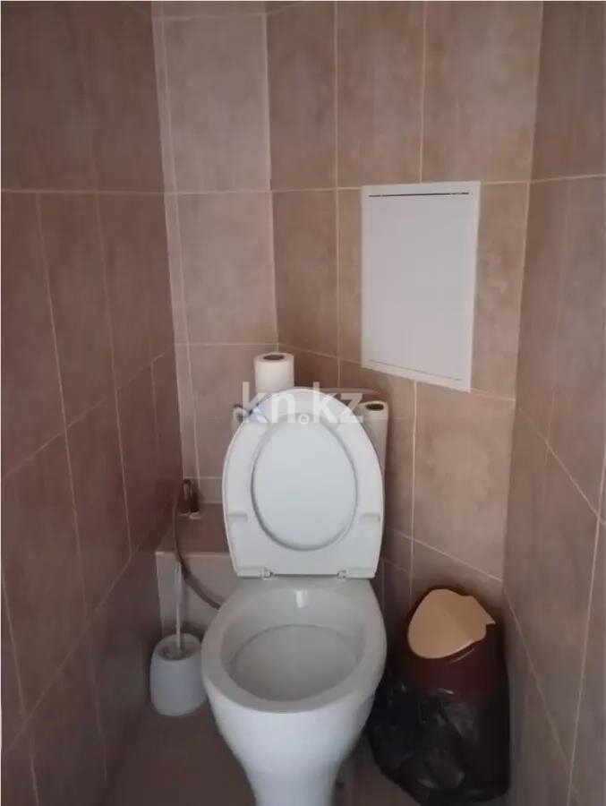 Продажа 1-комнатной квартиры, 36.9 м² в Астане - фото 4