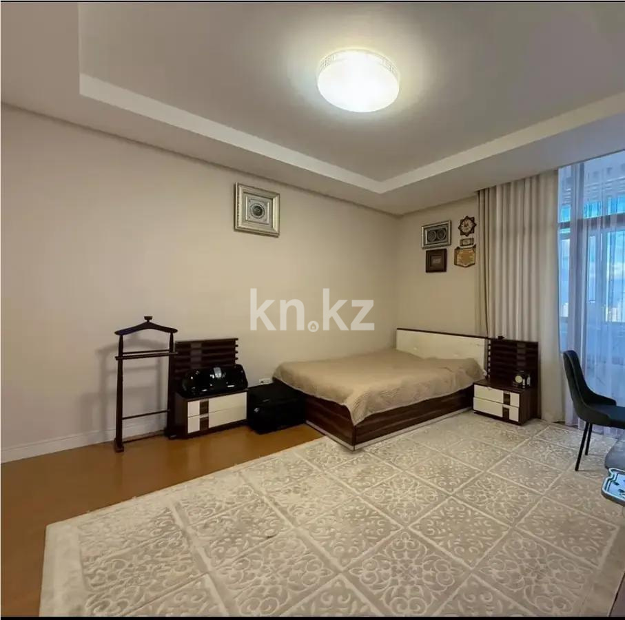Продажа 4-комнатной квартиры, 175 м² в Астане - фото 4