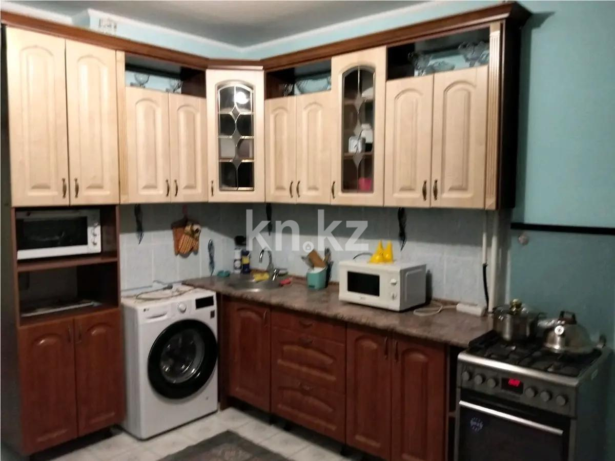 Продажа 3-комнатной квартиры, 80 м², мкр-н Мамыр-3, дом  3 в Алматы - фото 3