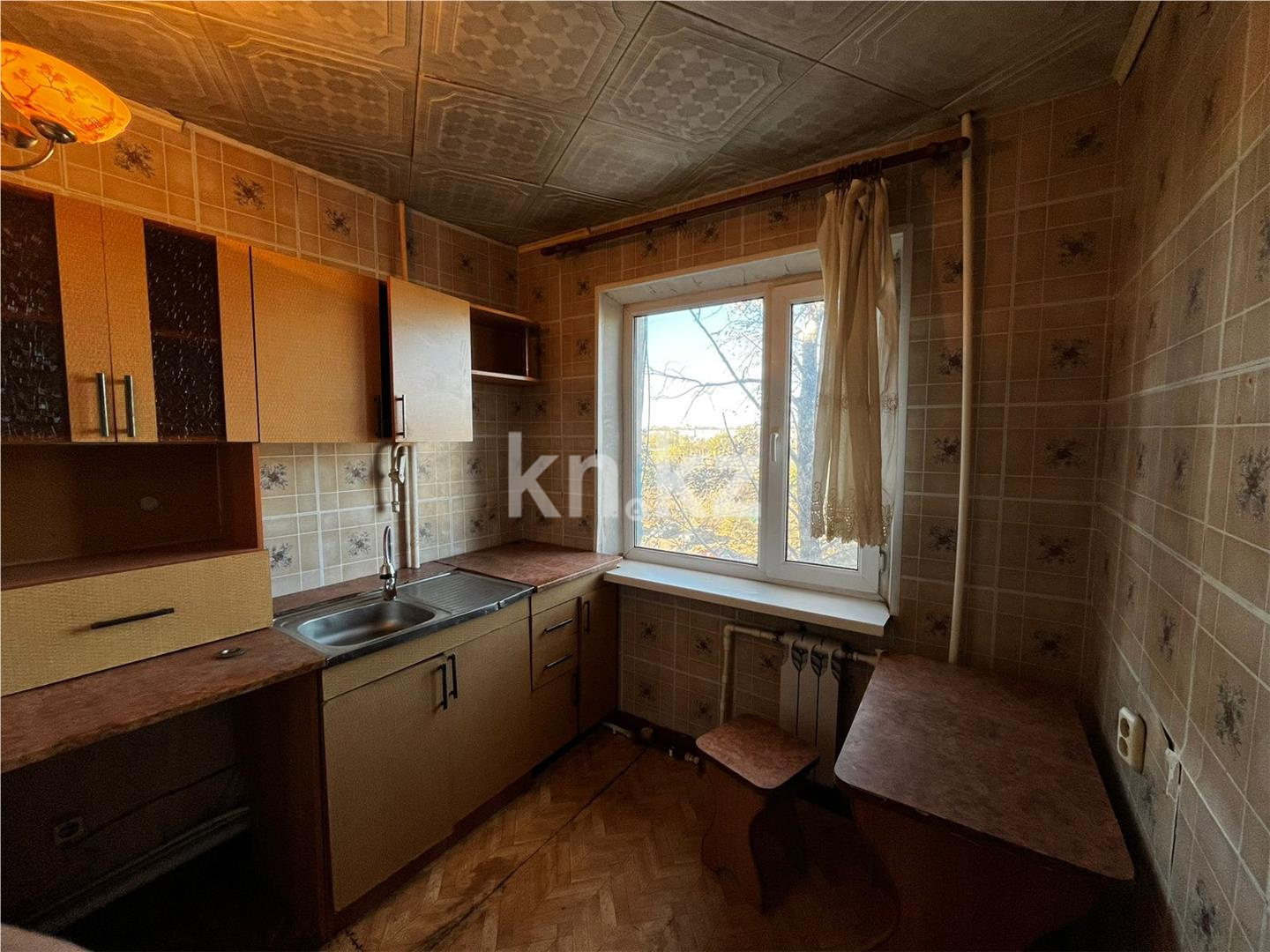 Продажа 2-комнатной квартиры, 48 м², 17 мкр. в Караганде - фото 5