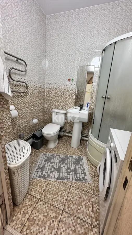 Продажа 1-комнатной квартиры, 35.3 м² в Алматы - фото 4
