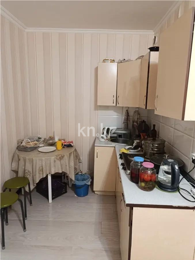 Продажа 1-комнатной квартиры, 50.3 м² в Астане - фото 3