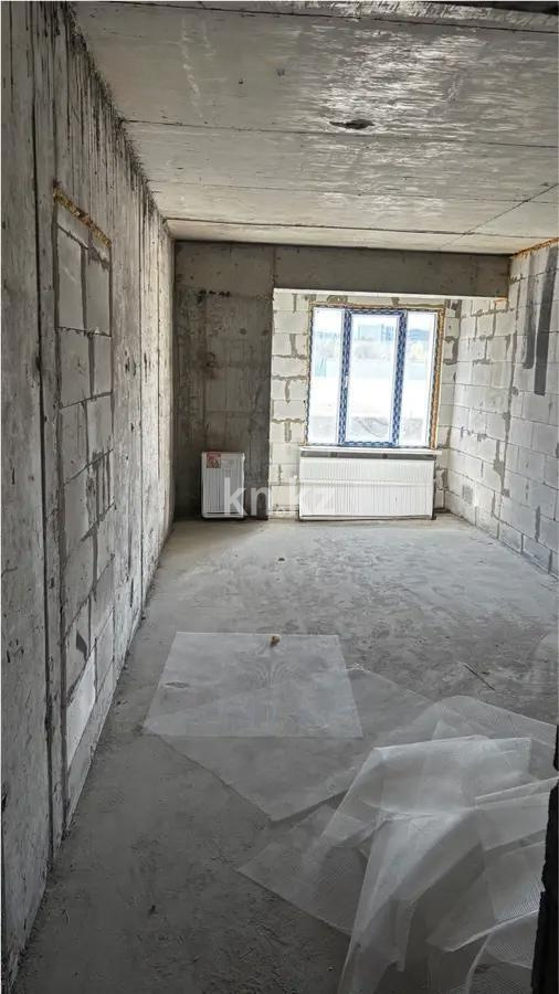 Продажа 1-комнатной квартиры, 29.7 м², ул. Ауэзова, дом  2/8 в Алматы