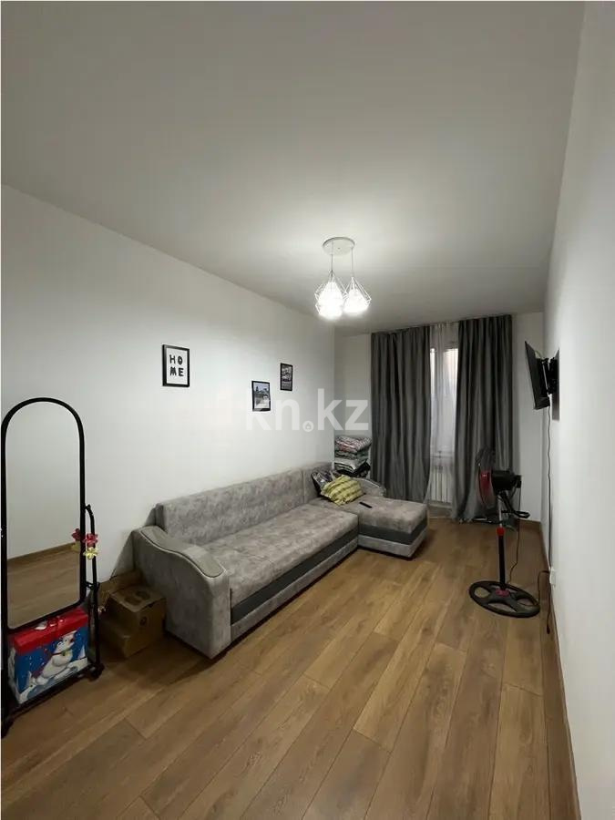 Продажа 1-комнатной квартиры, 33.1 м² в Алматы - фото 5