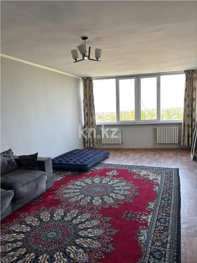 Продажа 1-комнатной квартиры, 68 м² в Алматы