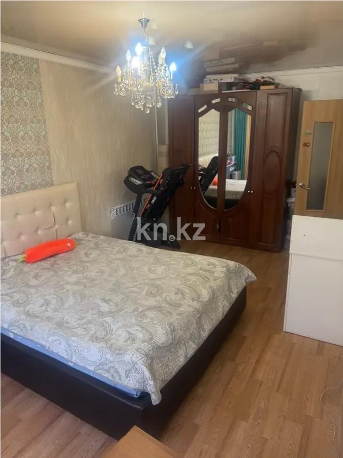 Продажа 3-комнатной квартиры, 68 м² в Караганде - фото 2