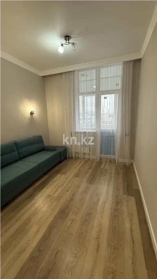 Продажа 2-комнатной квартиры, 39.1 м² в Астане