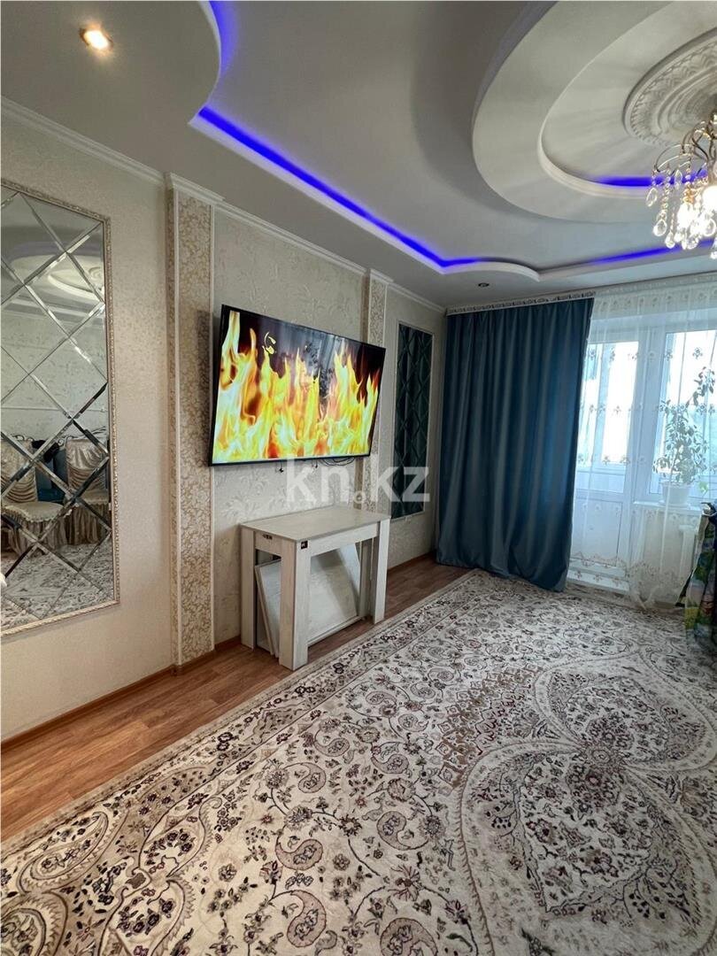 Продажа 3-комнатной квартиры, 68 м² в Караганде - фото 13