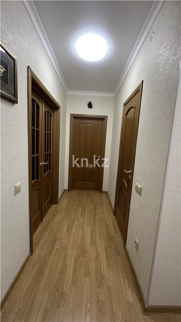 Продажа 1-комнатной квартиры, 53.4 м² в Астане - фото 9