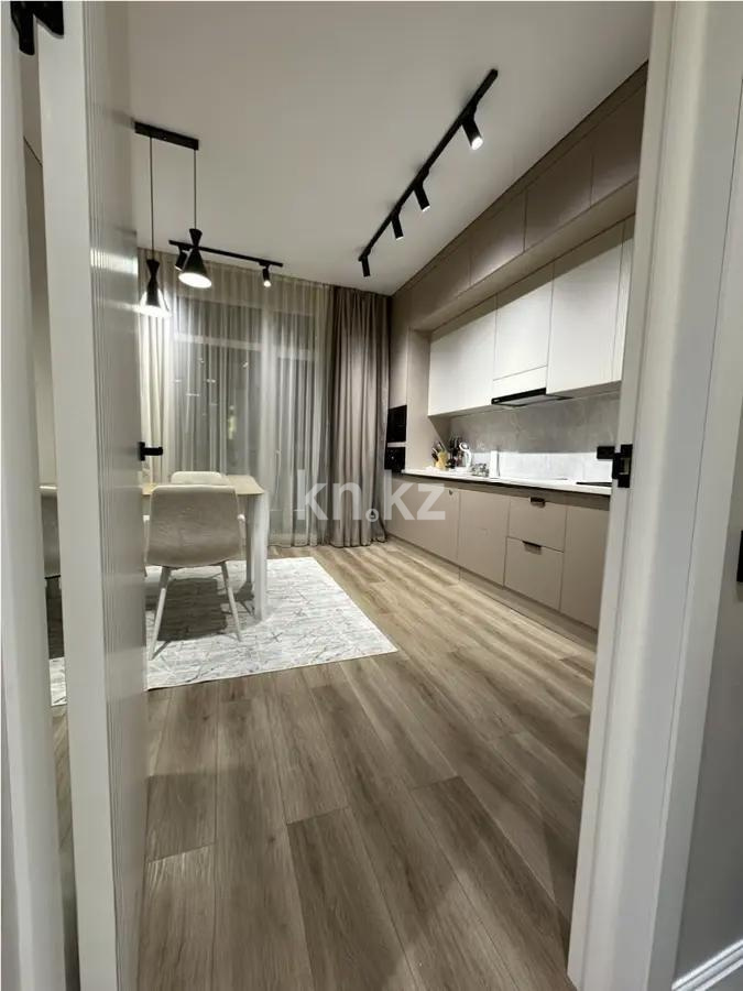 Продажа 2-комнатной квартиры, 70.5 м² в Алматы - фото 3