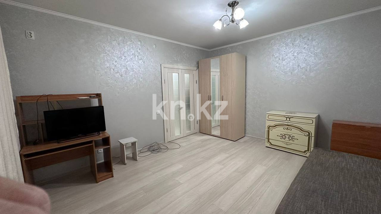 Аренда 1-комнатной квартиры, 40 м² в Астане - фото 4