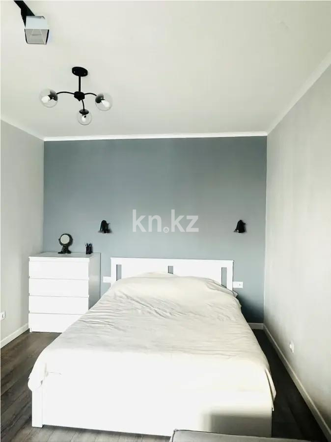 Продажа 1-комнатной квартиры, 38 м² в Астане - фото 2