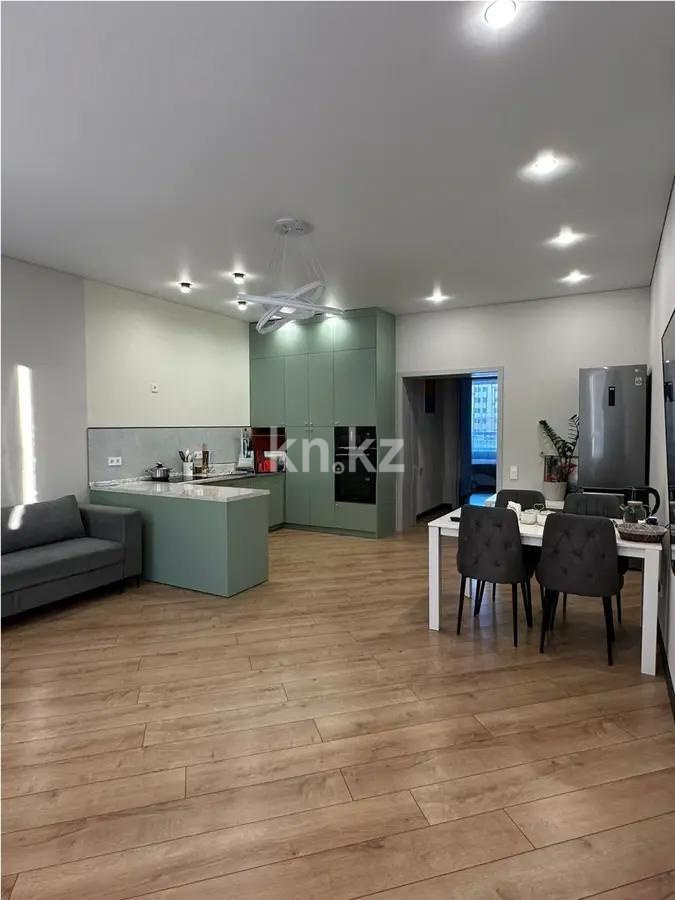 Продажа 3-комнатной квартиры, 111 м² в Астане - фото 5