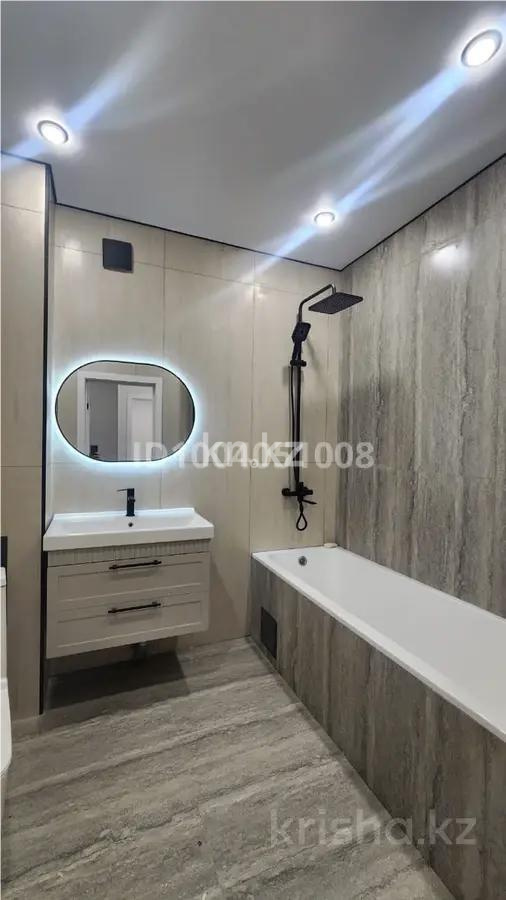 Продажа 1-комнатной квартиры, 37.3 м², ул. Бухар жырау в Астане - фото 4