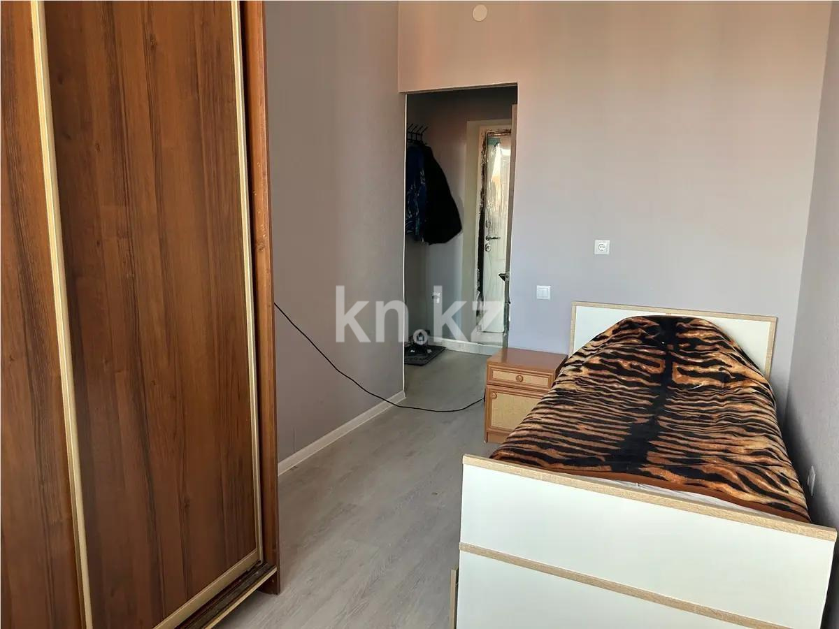 Продажа 2-комнатной квартиры, 38 м², ул. Калдаякова, дом  26 в Астане - фото 2