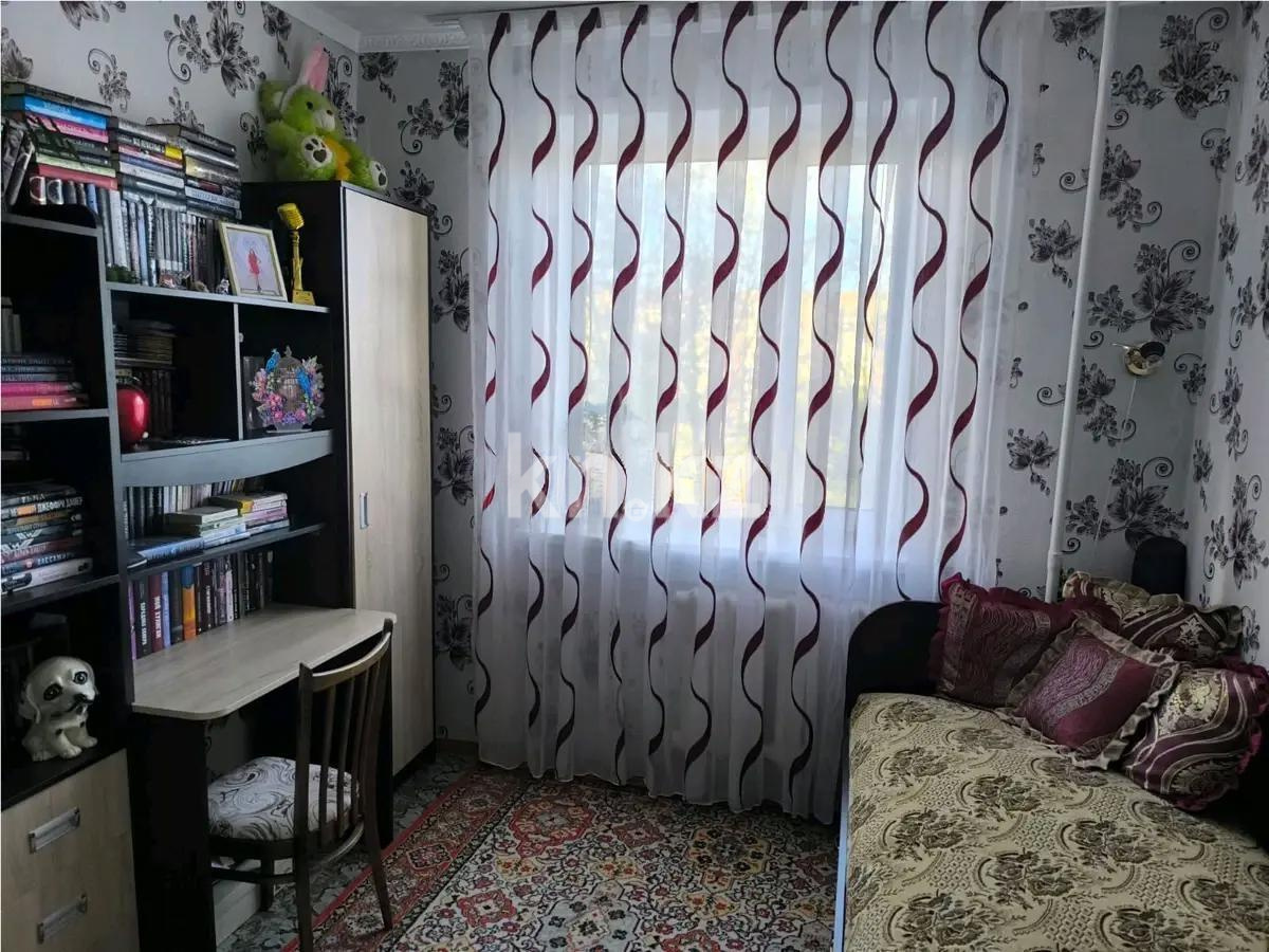 Продажа 4-комнатной квартиры, 75 м² в Караганде - фото 2