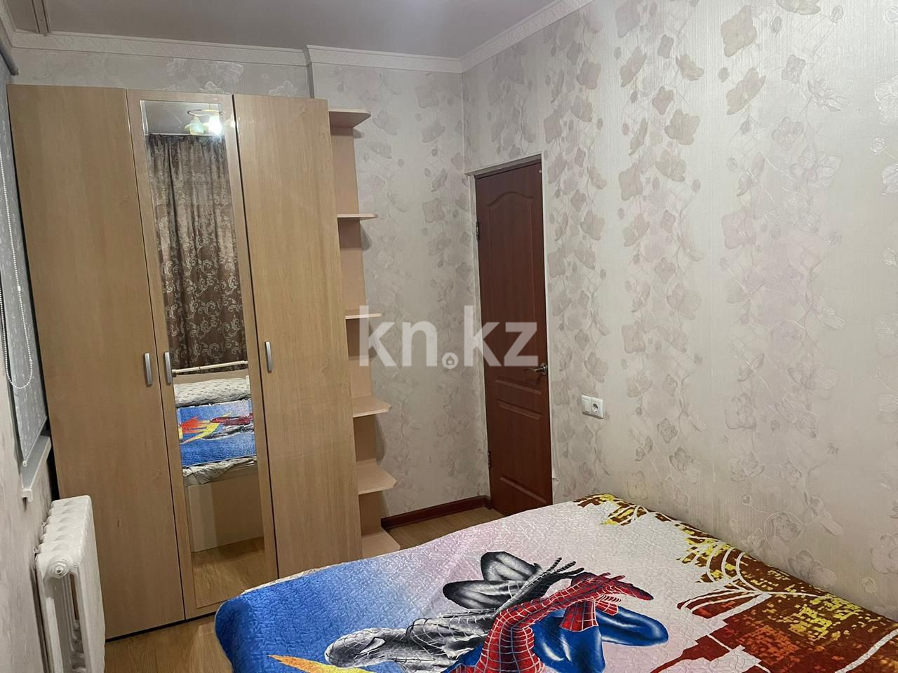 Аренда 3-комнатной квартиры, 74 м² в Астане - фото 4