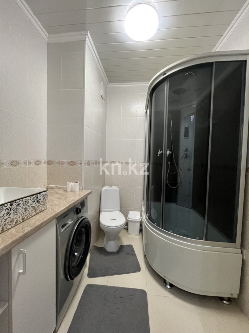 Продажа 2-комнатной квартиры, 62.5 м² в Алматы - фото 11