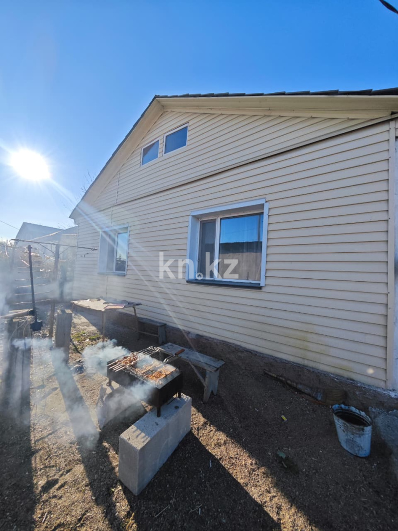 Продажа 3-комнатного дома, 55 м², ул. Молдавская, дом  51 в Караганде - фото 15