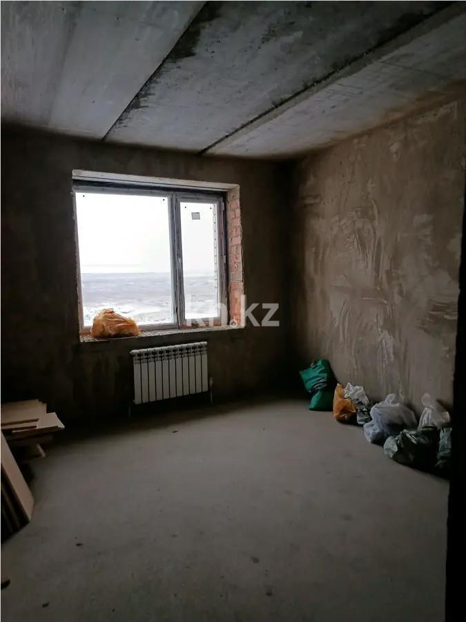 Продажа 2-комнатной квартиры, 58 м² в Астане - фото 3