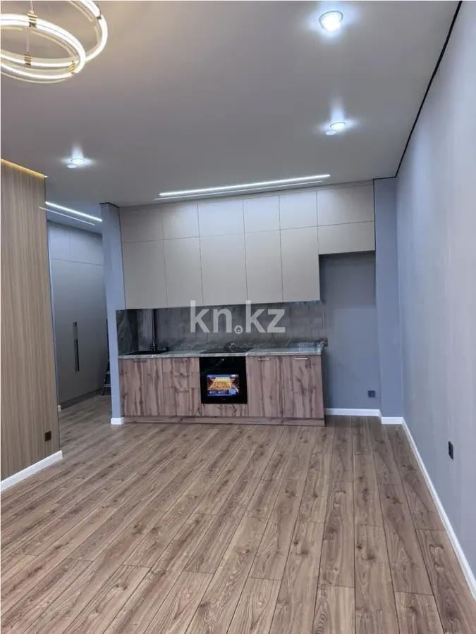 Продажа 2-комнатной квартиры, 56 м² в Астане - фото 2