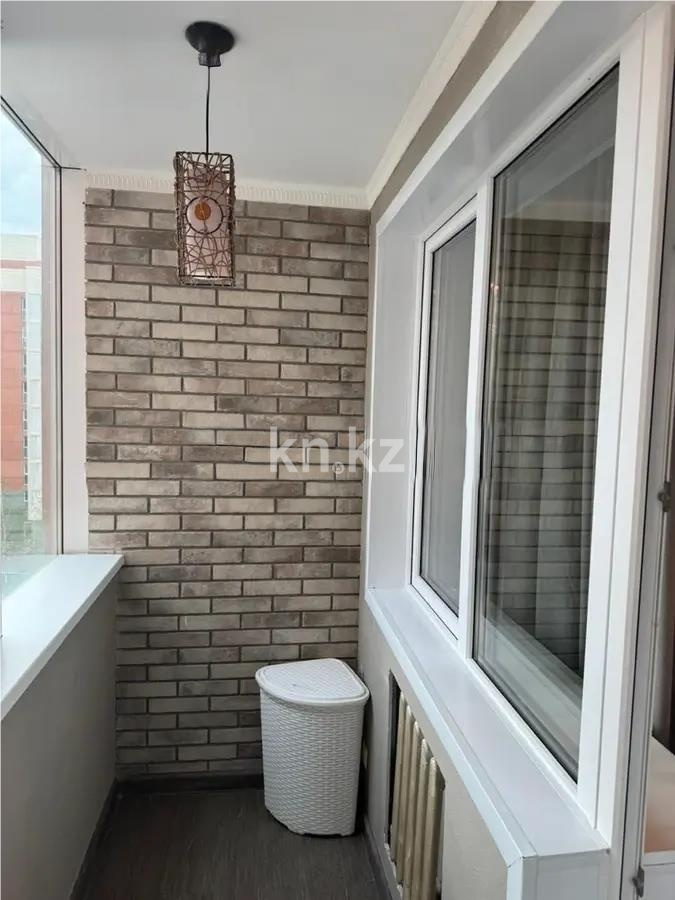 Продажа 1-комнатной квартиры, 38 м² в Астане - фото 6