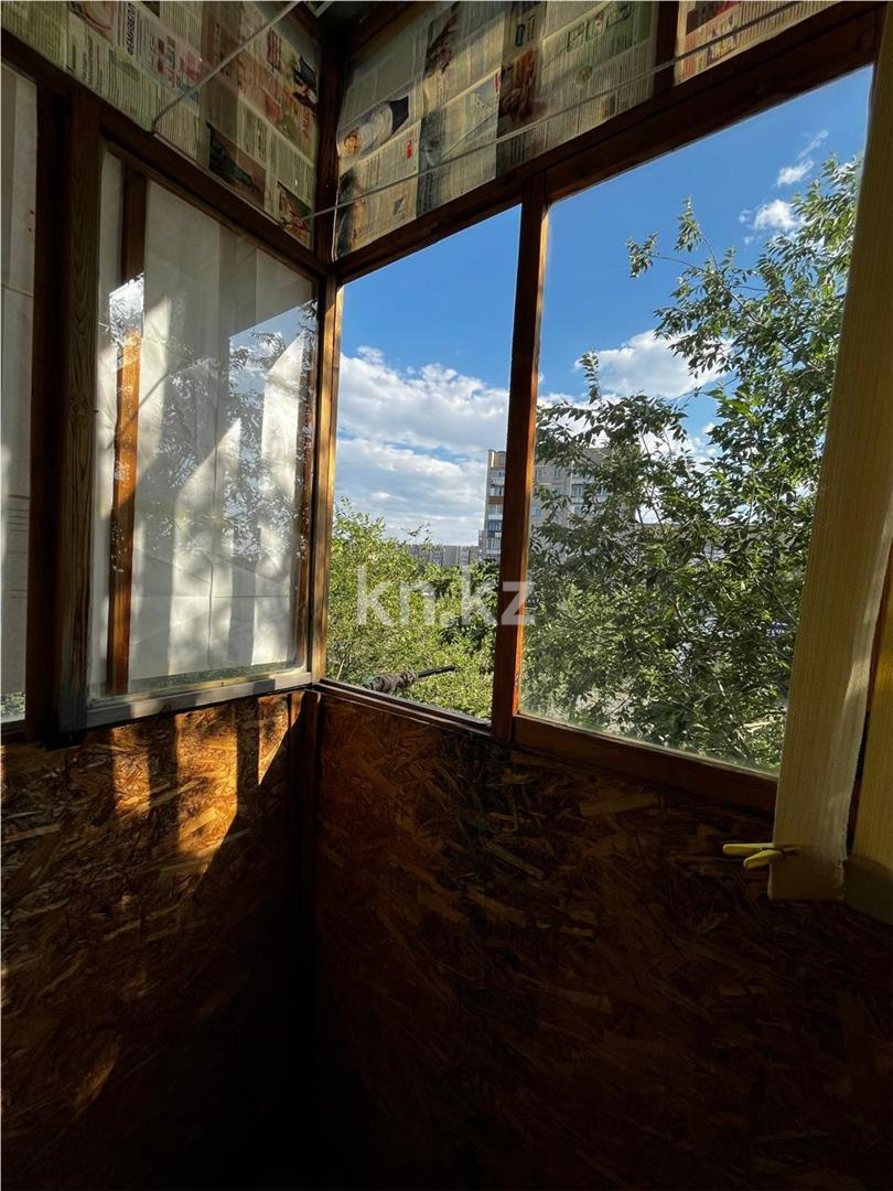 Продажа 2-комнатной квартиры, 45 м² в Караганде - фото 11
