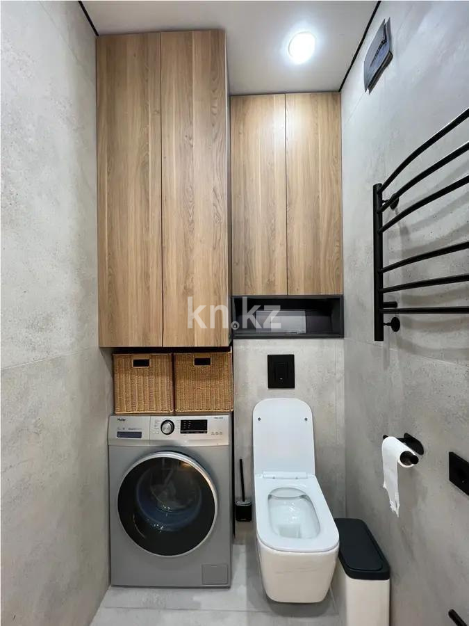 Продажа 3-комнатной квартиры, 70 м² в Алматы - фото 5