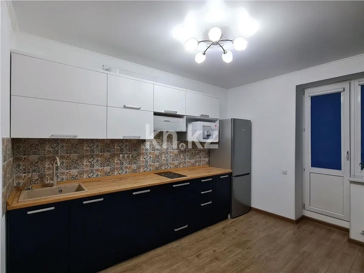Продажа 1-комнатной квартиры, 31 м² в Астане - фото 2