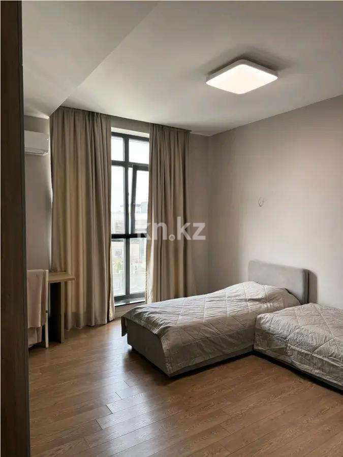 Продажа 3-комнатной квартиры, 90 м², ул. Сейдимбека, дом  110/7 в Алматы - фото 3