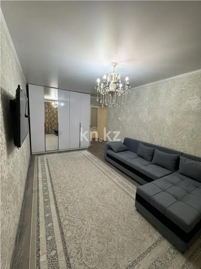 Продажа 2-комнатной квартиры, 44 м² в Алматы