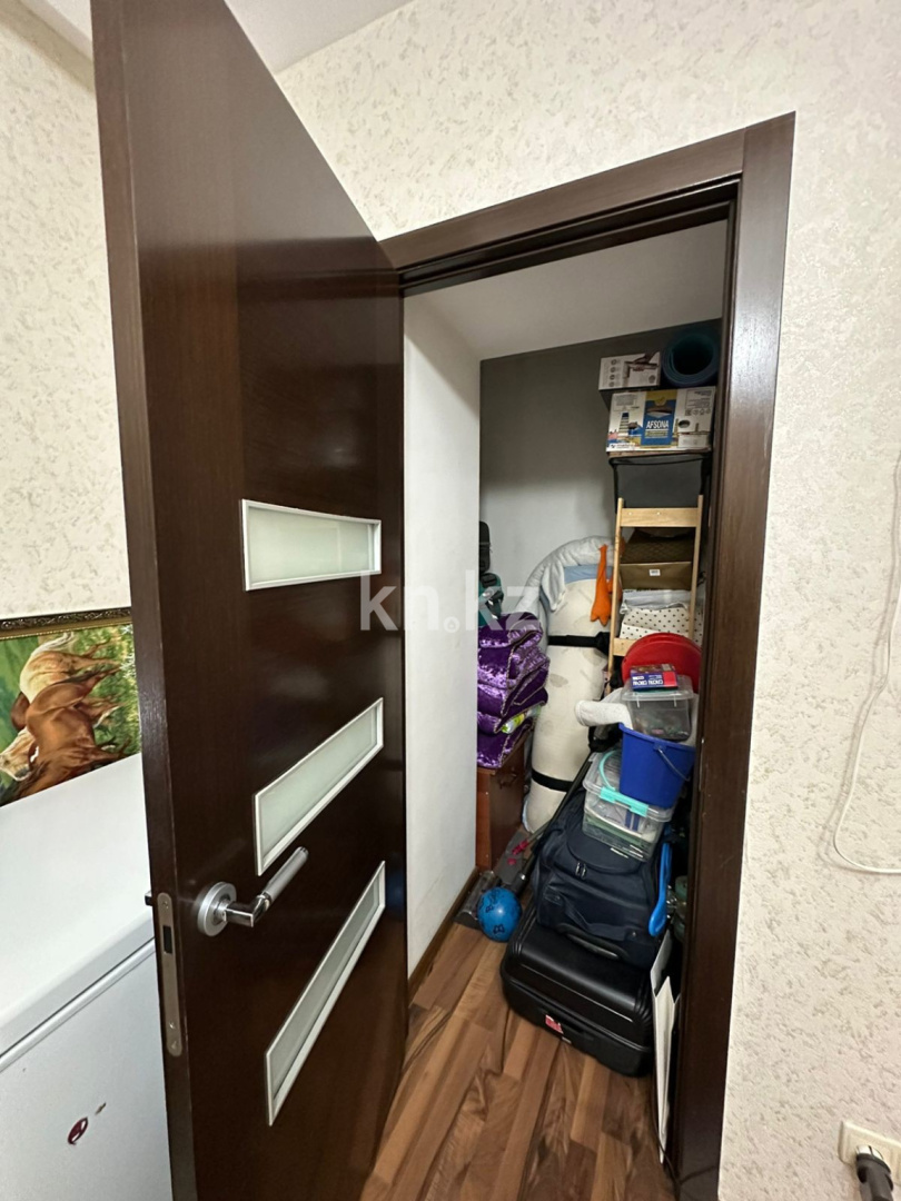 Продажа 3-комнатной квартиры, 90 м² в Алматы - фото 15