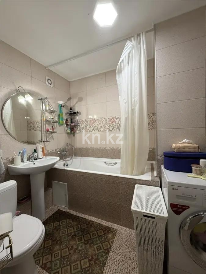 Продажа 3-комнатной квартиры, 53 м² в Алматы - фото 5