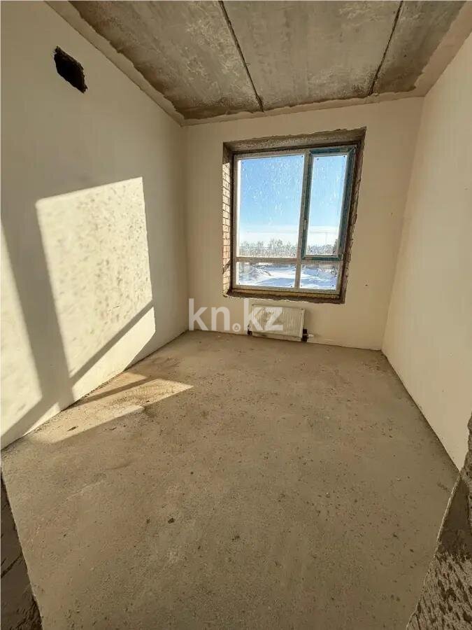 Продажа 2-комнатной квартиры, 68.6 м² в Астане - фото 3