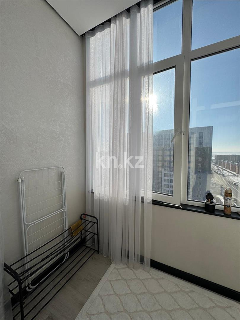 Продажа 2-комнатной квартиры, 36 м² в Караганде - фото 7