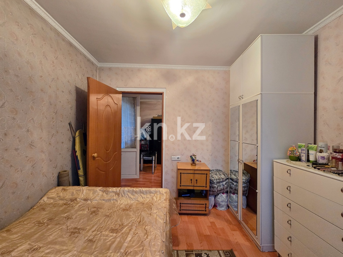 Продажа 2-комнатной квартиры, 43 м², мкр-н Аксай-2, дом  3 в Алматы