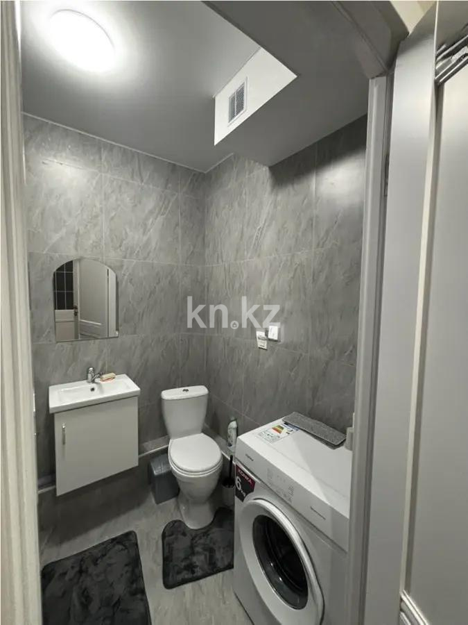 Продажа 1-комнатной квартиры, 34 м² в Астане - фото 3
