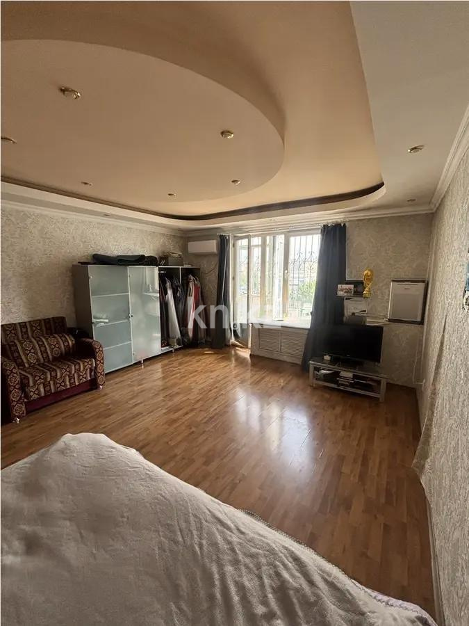 Продажа 1-комнатной квартиры, 43.4 м² в Алматы - фото 2