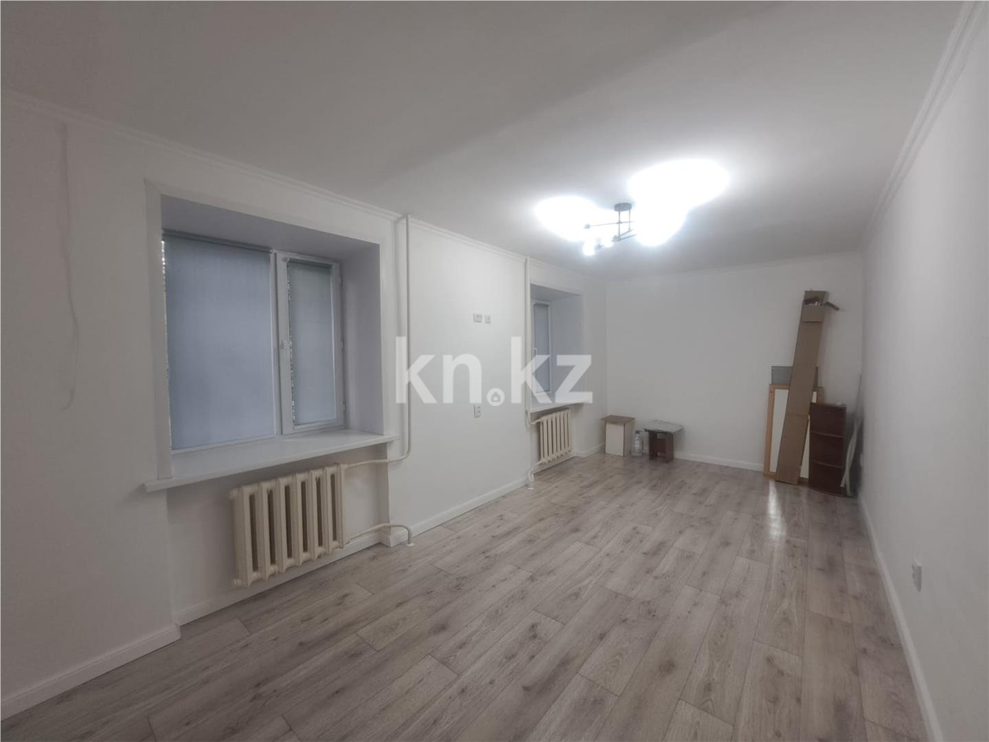 Продажа 1-комнатной квартиры, 26.3 м² в Астане