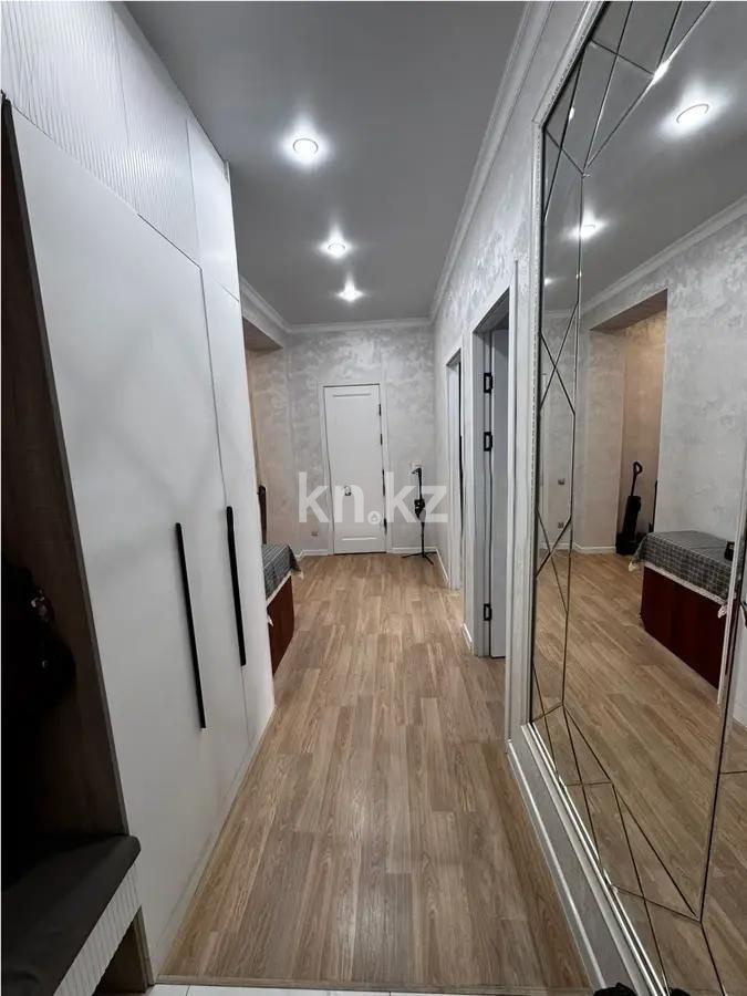 Продажа 3-комнатной квартиры, 74 м² в Караганде - фото 6